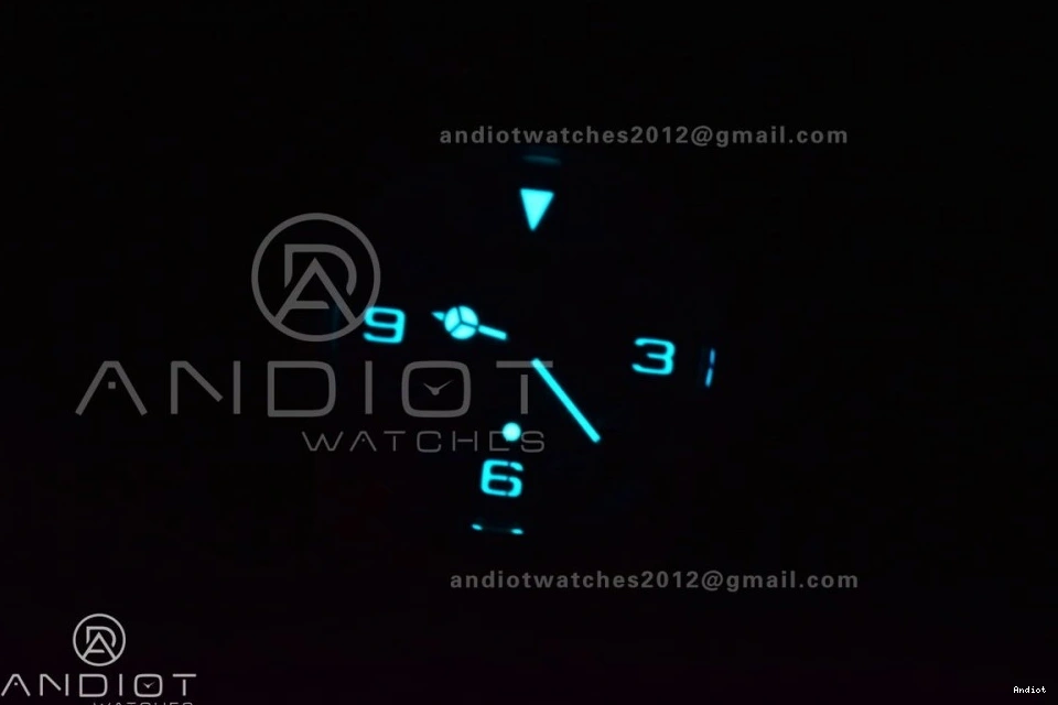 Air-King SS on 126900 904L VSF Dial VS3230 Black Edition 1:1 Steel Bracelet Best 0227